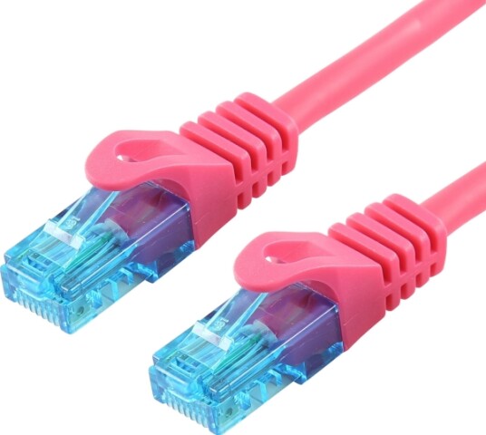 Patch Cable U/Utp 15M Cat5e PATCH CABLE U/UTP 15M CAT5E