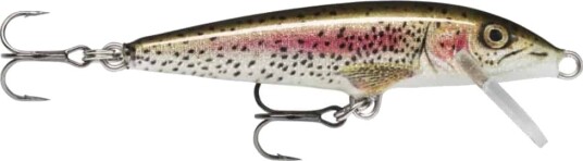 Rapala Original Floater Rapala Original Floater