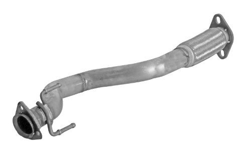 Eksosrør BOSAL 753-531 Eksosrør BOSAL 753-531