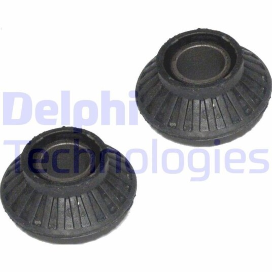 Foring, bærebru/bærearm DELPHI TD347W