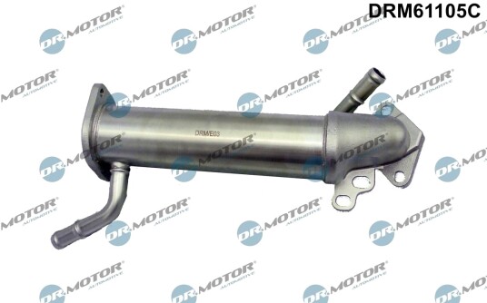 EGR-kjøler DR.MOTOR AUTOMOTIVE DRM61105C
