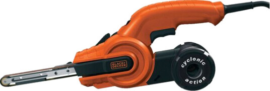 Black & Decker Båndfil KA900E