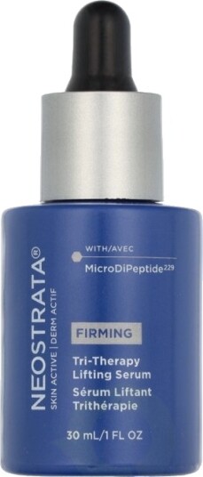 Neostrata Tri-Therapy Lifting Serum 30 ml Ansiktsserum for Fasthet Neostrata Tri-Therapy Lifting Serum 30 ml Ansiktsserum for Fasthet