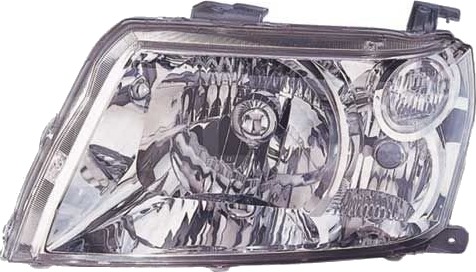 ALKAR 2751992 Frontlykter