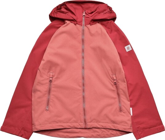 Reima Reimatec Jacket Sulkava Red 92