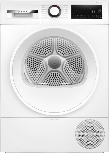 Bosch Serie 4 WQA24301SN Tørketrommel