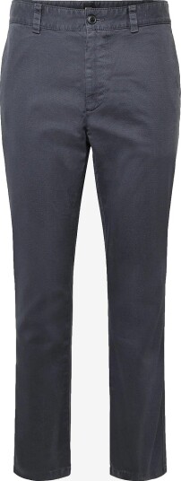 BOSS Chino Slim 2   DARK BLUE   35 x 32