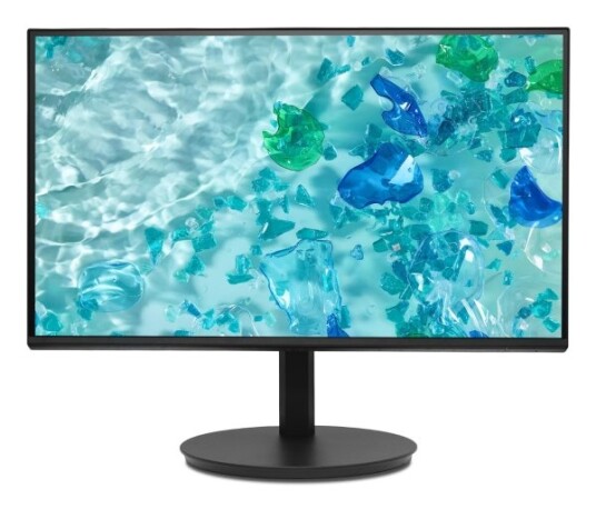 Acer Vero Cb242ygbmiprx Full Hd-Skjerm 60,5 Cm (23,8 Tommer) Acer Vero Cb242ygbmiprx Full Hd-Skjerm 60,5 Cm (23,8 Tommer)