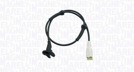 ABS sensor MAGNETI MARELLI 172100035010