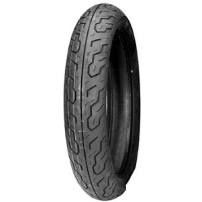Dunlop K 555 F 110/90-18 TT 61S forhjul Dunlop K 555 F 110/90-18 TT 61S forhjul