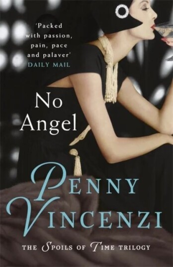 No Angel Av Penny Vincenzi