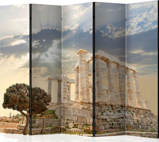 Romdeler - Akropolis, Hellas II 225x172 - Artgeist sp. z o. o.