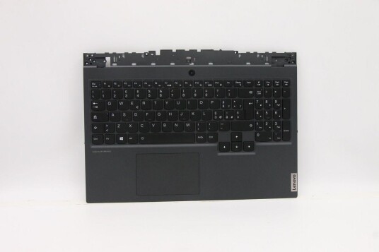 Lenovo Upper Case ASM_ITA L82NL HY56F