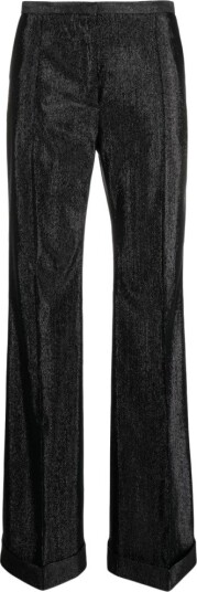 Philosophy di Lorenzo Serafini Dame Bukser Svart XS, Philosophy di Lorenzo Serafini Dame Bukser Svart XS,