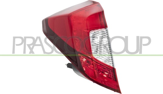 PRASCO HD3284154 Baklykt