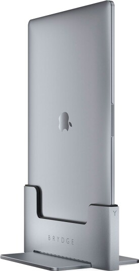 Brydge Ladedokk for MacBook Pro 15" Brydge Ladedokk for MacBook Pro 15"