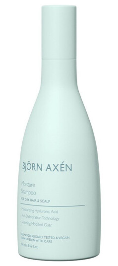 Björn Axén Fuktgivende Sjampo 250ml for Tørt Hår