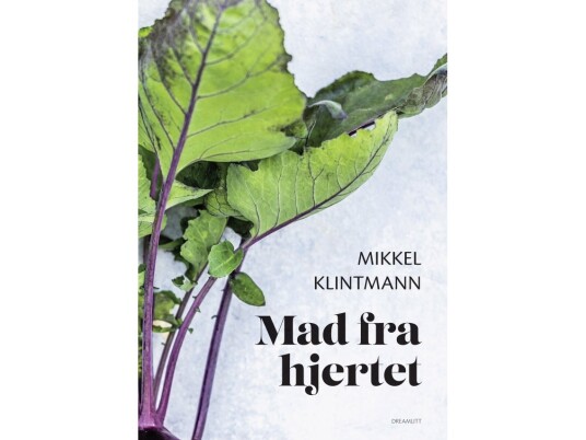 Klintmann - Mad Fra Hjertet | Mikkel Klintmann | Språk: Dansk