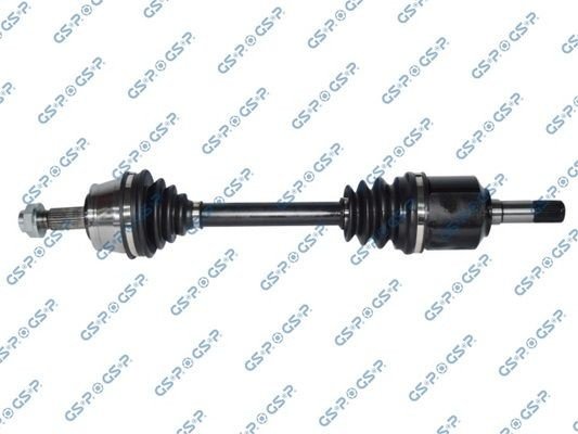 Gsp Drivaksel GSP 217121 Gsp Drivaksel GSP 217121