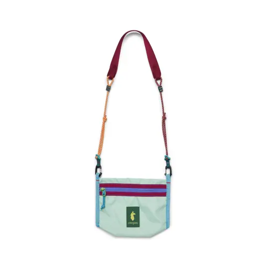 Veske 2 liter Cotopaxi Lista 2 Crossbody Bag DelDia Veske 2 liter Cotopaxi Lista 2 Crossbody Bag DelDia