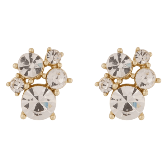 Snö Of Sweden Noctelle Ear Gold Clear Onesize