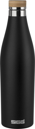Sigg Meridian Termoflaske 0,5L Svart