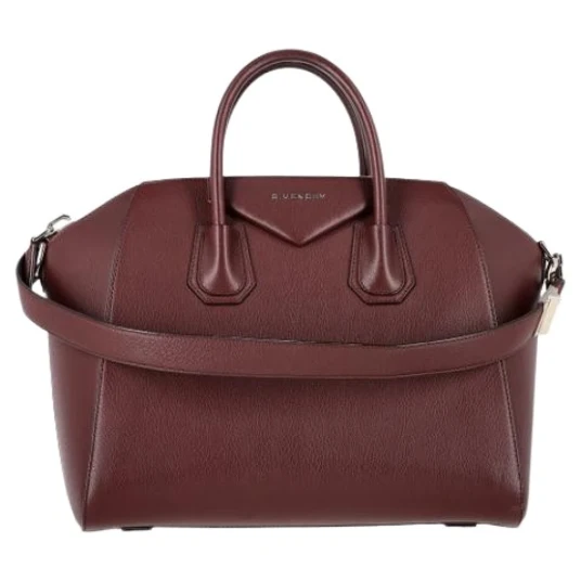 Givenchy Dame Rød