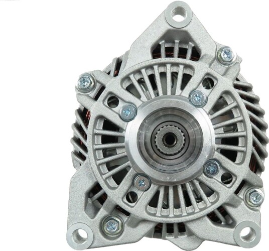 Dynamo AS-PL A5329 Dynamo AS-PL A5329