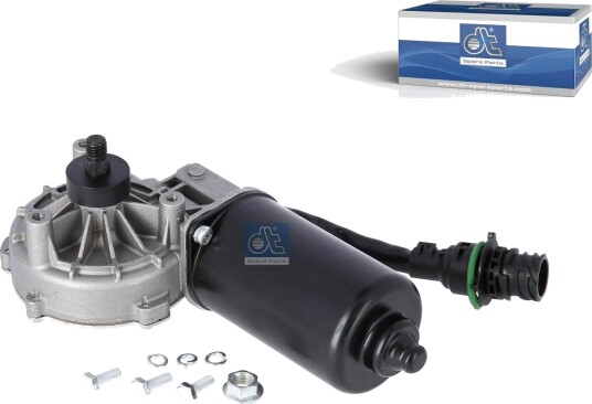 Visker motor DT 2.25271 Visker motor DT 2.25271