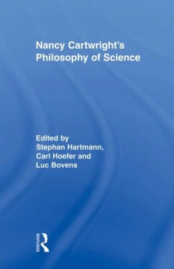 Nancy Cartwright'S Philosophy Of Science