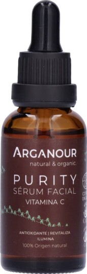 Arganour Purity Facial Serum 30 ml
