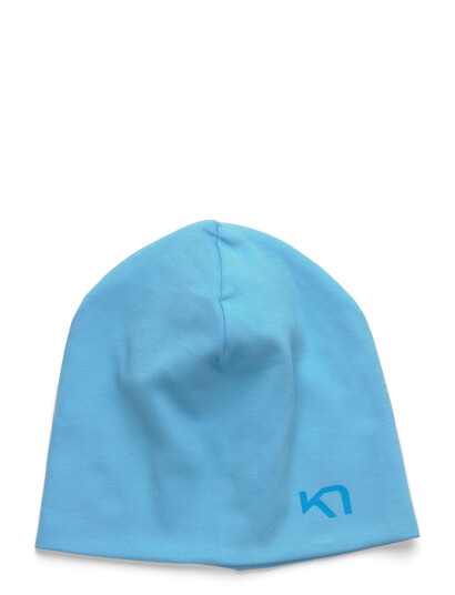 Kari Traa Traa Beanie - Blue - ONE SIZE Kari Traa Traa Beanie - Blue - ONE SIZE
