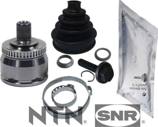 SNR OJK54.010 Drivledd SNR OJK54.010 Drivledd