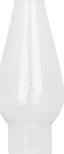 Strömshaga Brennerrør fotogenlampe Haga 13,5 cm
