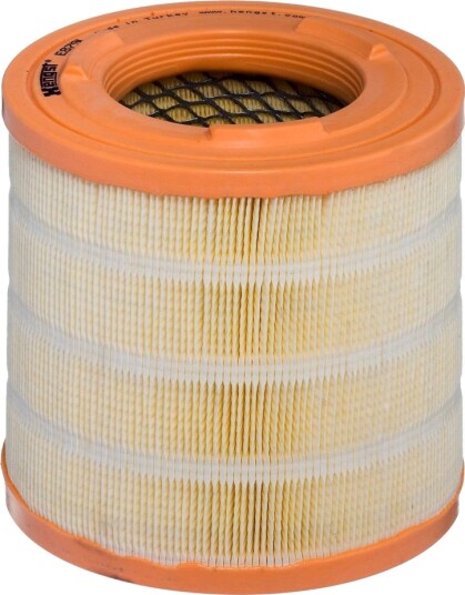 HENGST FILTER E879L Luftfilter HENGST FILTER E879L Luftfilter