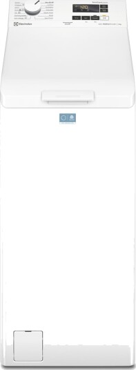 Electrolux ETI6062E2E Vaskemaskin topplaster