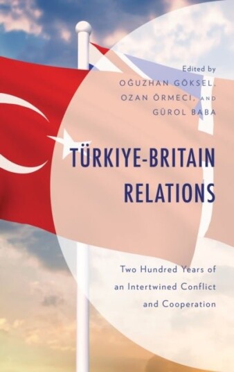 Turkiye Britain Relations
