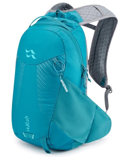 Rab Aeon LT 12 Marina Blue 12