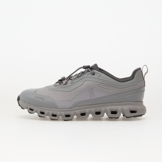Joggesko On M Cloud 6 Geo WP Alloy/ Alloy EUR 45