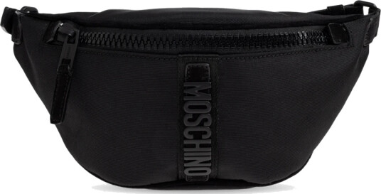 Moschino Herre Vesker Svart ONE SIZE, Moschino Herre Vesker Svart ONE SIZE,