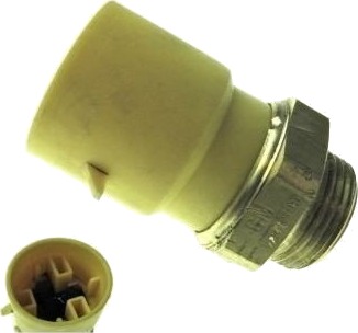 Temperaturbryter, kjølevifte AUTOMEGA 160101510