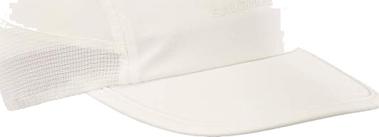 Salomon Sense Aero Whisper White L/XL