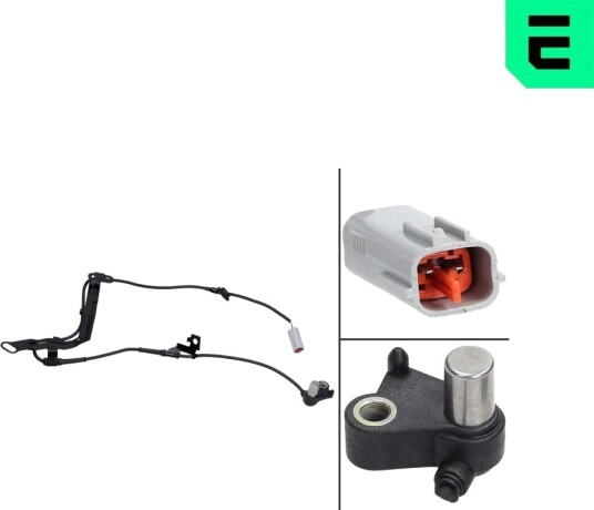 OPTIMAL 06 S101 Sensor ABS