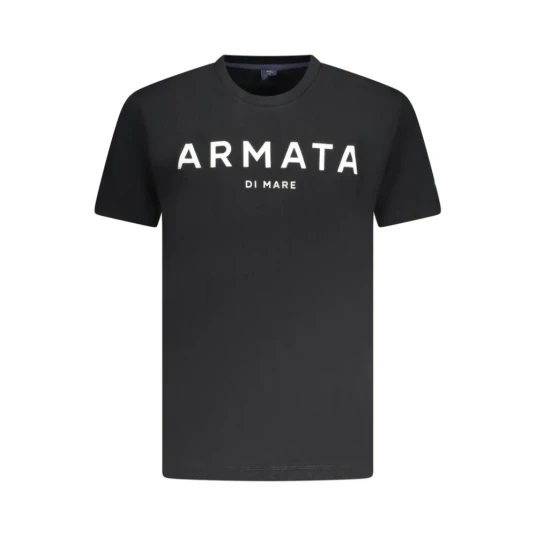 Armata Di Mare Herre Topper Svart S Armata Di Mare Herre Topper Svart S