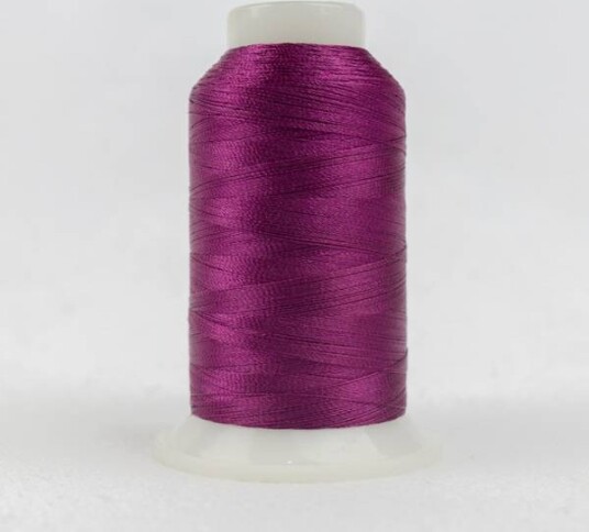 Wonderfil Deep Burgundy Polyfast