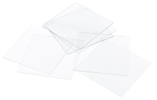 Discovery 100 Dekkglass