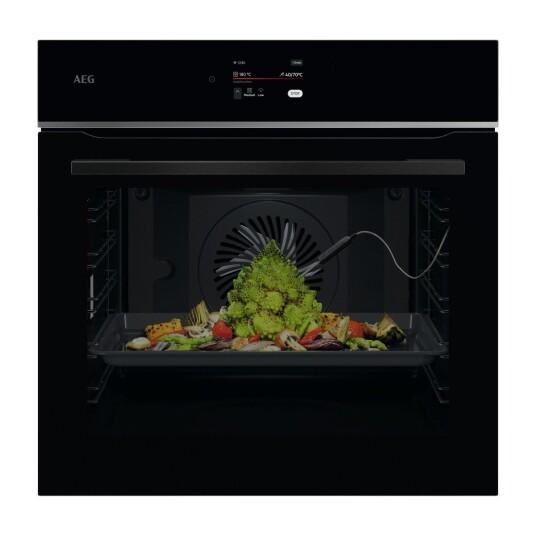 AEG 7000-serien TE8PB73XAB stekeovn AEG 7000-serien TE8PB73XAB stekeovn