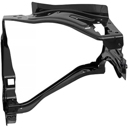 DIEDERICHS 1655012 Lyskasterbase