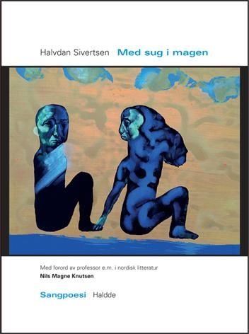 Med sug i magen