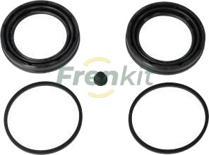 Reparasjonssett, bremsecaliper FRENKIT 260123
